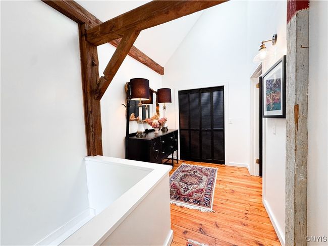 7 Onondaga St, Condo with 3 bedrooms, 2 bathrooms and null parking in Skaneateles NY | Image 8
