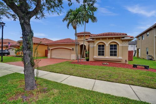 12833 Sw 50th Ct, Miramar, FL, 33027-5833 | Card Image