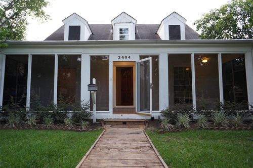 2404 Nottingham St, Houston, TX, 77005-1410 | Card Image
