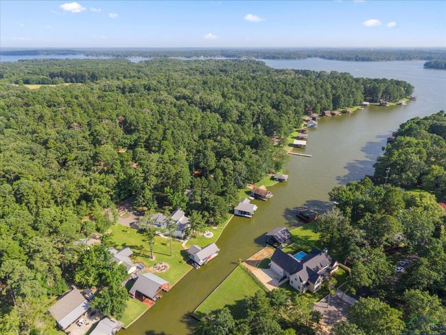 378 Cypress Creek Dr, House other with 4 bedrooms, 5 bathrooms and null parking in Mt Vernon TX | Image 43
