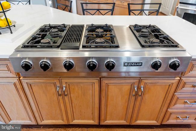 20550 Wildbrook Ct, House other with 6 bedrooms, 6 bathrooms and null parking in ASHBURN VA | Image 13