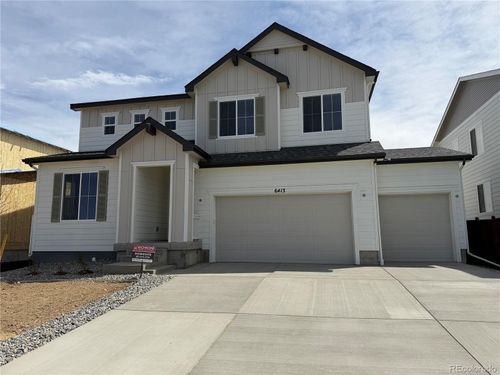 6413 Ankina Drive, Windsor, CO, 80528 | Card Image