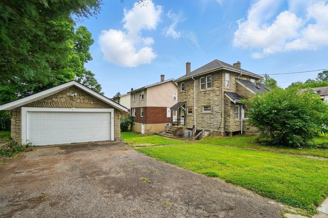 3933 Vine St, House other with 2 bedrooms, 2 bathrooms and null parking in Cincinnati OH | Image 32