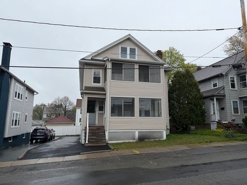 24-24-26 Benjamin Rd, Belmont, MA, 02478 | Card Image