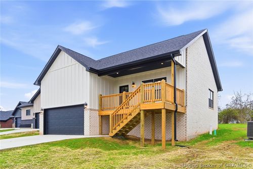 6013 Redberry Juniper Dr, Charlestown, IN, 47111-8652 | Card Image