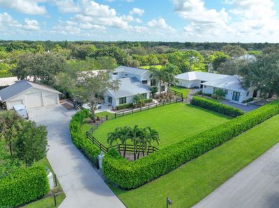 14965 Oatland Court, House other with 5 bedrooms, 4 bathrooms and null parking in Wellington FL | Image 1