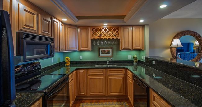 APT-605 - 100 Oakmont Ln, Condo with 2 bedrooms, 2 bathrooms and null parking in BELLEAIR FL | Image 10