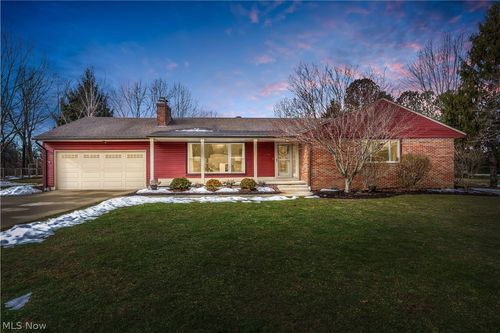 6598 Meadow Farm Dr, Hudson, OH, 44236-3233 | Card Image