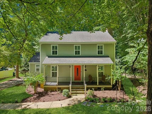 14004 Maple Hollow Ln, Mint Hill, NC, 28227-8588 | Card Image