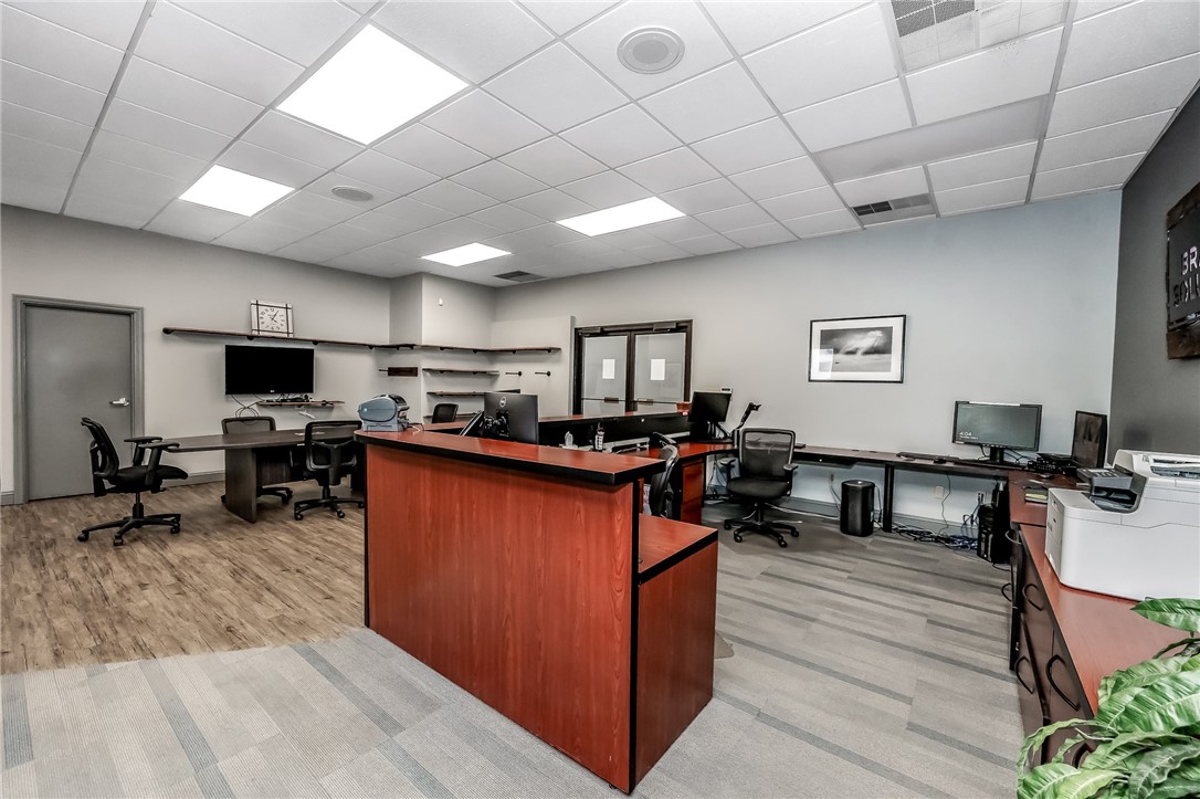 Commercial Lease in Indiana Boro 3