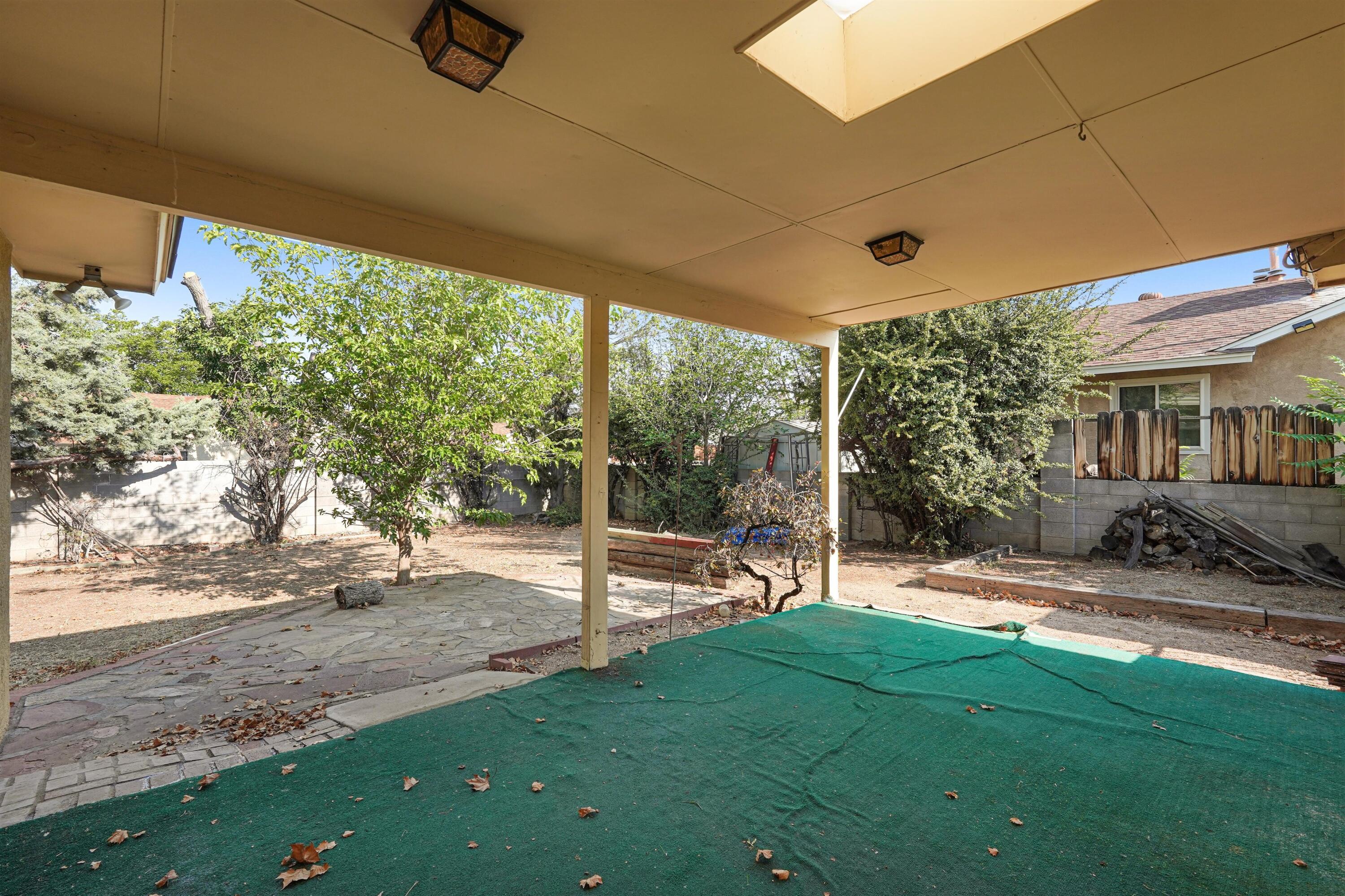 Residential in Albuquerque 5