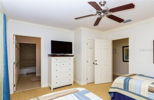 APT-104 - 7660 Whisper Way, Condo with 3 bedrooms, 3 bathrooms and null parking in REUNION FL | Image 10