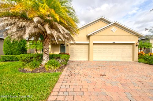 3352 Russ Pl, Melbourne, FL, 32940-8547 | Card Image