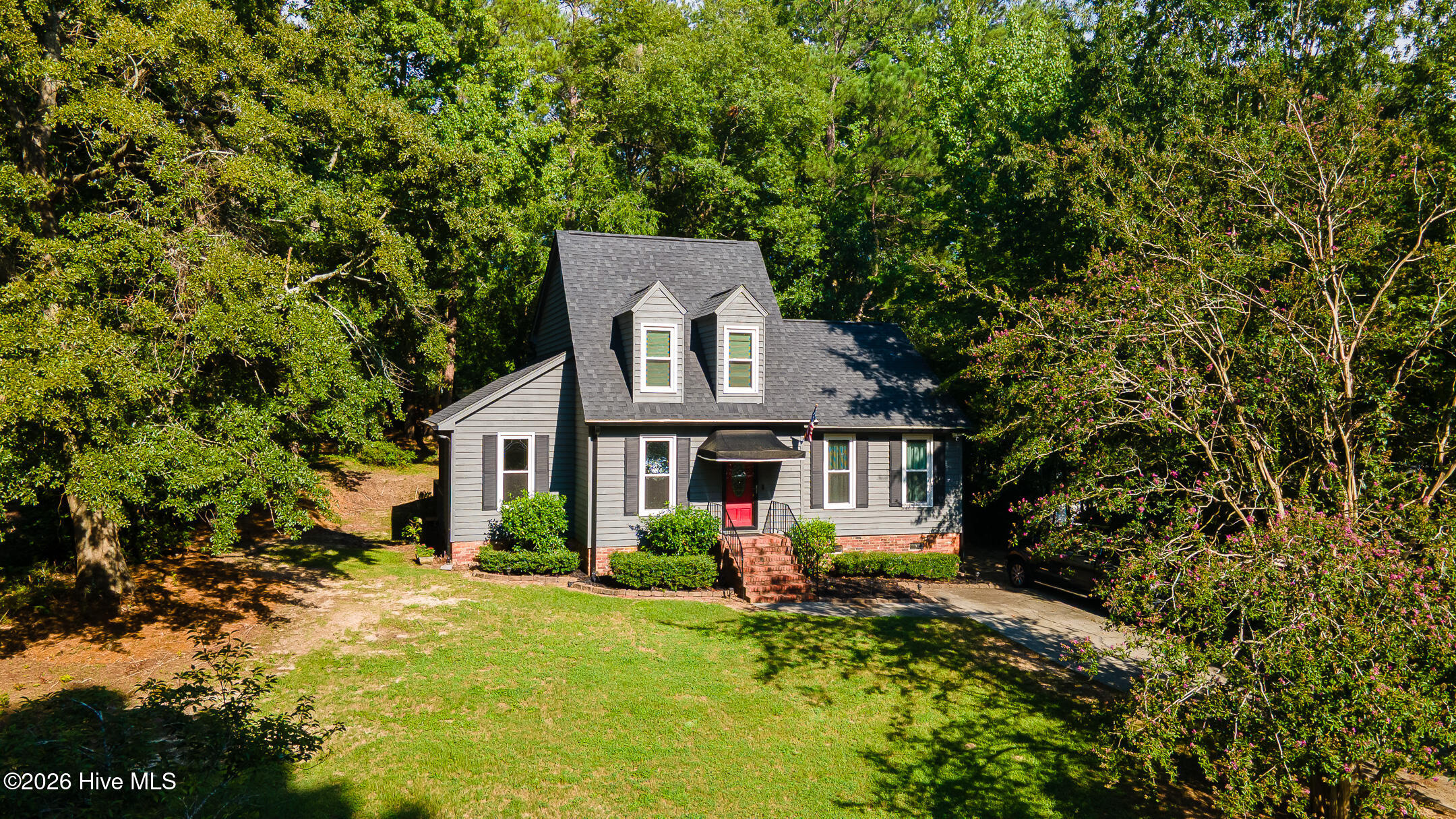 Residential in North Augusta 2