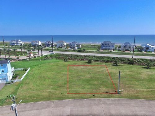 21003 W Sunset Bay Drive, Galveston, TX, 77554 | Card Image