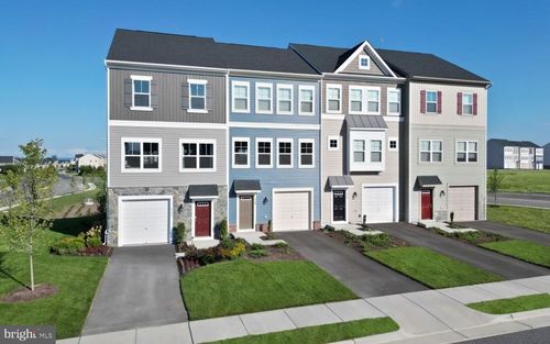 100 Flaxen Mane Court, STEPHENSON, VA, 22656 | Card Image