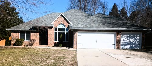 2301 W Camino Alto Street, Springfield, MO, 65810 | Card Image