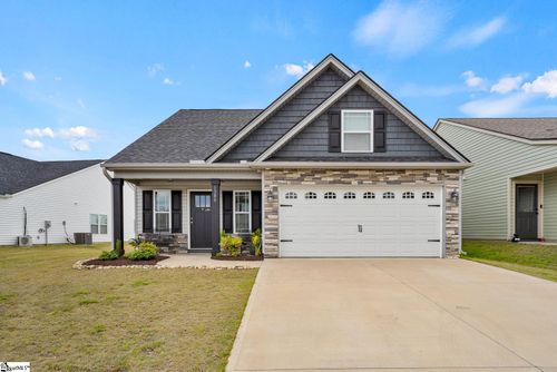 1386 Romany Ct, Boiling Springs, SC, 29316-9346 | Card Image