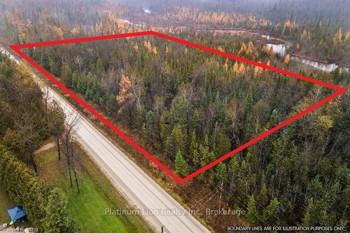 PT LT11 Concession 11 N/A, West Grey, ON, N0C1H0 | Card Image