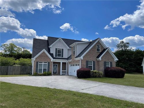 2241 Ann Ln, Lithia Springs, GA, 30122-6401 | Card Image