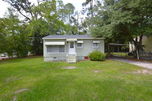 604 E Brookwood Drive, Valdosta, GA, 31601 | Card Image