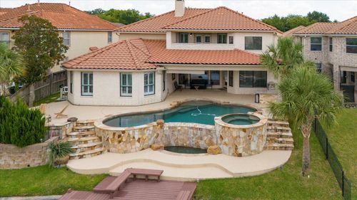 18422 Windsor Lakes Dr, Houston, TX, 77094-3510 | Card Image