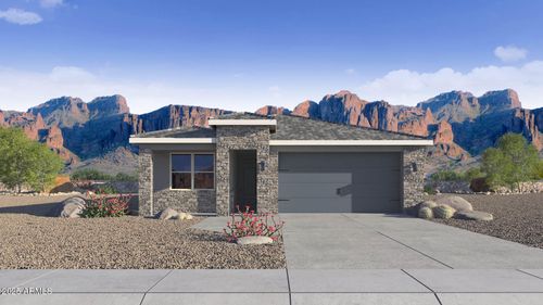 24212 W Southgate Ave, Buckeye, AZ, 85326-7597 | Card Image