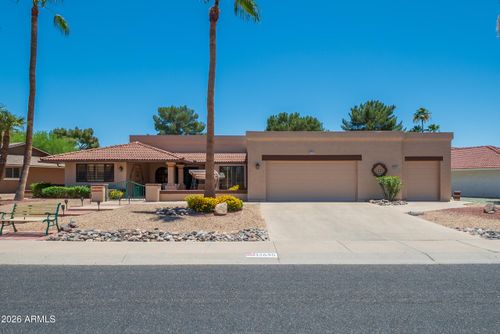 12635 W Eveningside Dr, Sun City West, AZ, 85375-1827 | Card Image