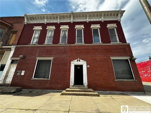 1 W Main St, Friendship, NY, 14739-8701 | Card Image
