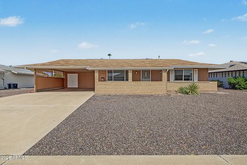 9907 W Desert Forest Cir, Sun City, AZ, 85351-1914 | Card Image