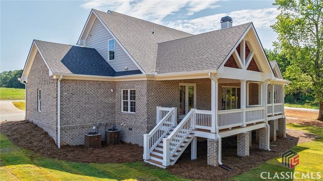 1147 Malcom Estates Point, House other with 4 bedrooms, 4 bathrooms and 3 parking in Bogart GA | Image 39