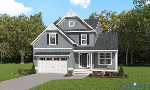 16745 Chesler Dr, Moseley, VA, 23120 | Card Image