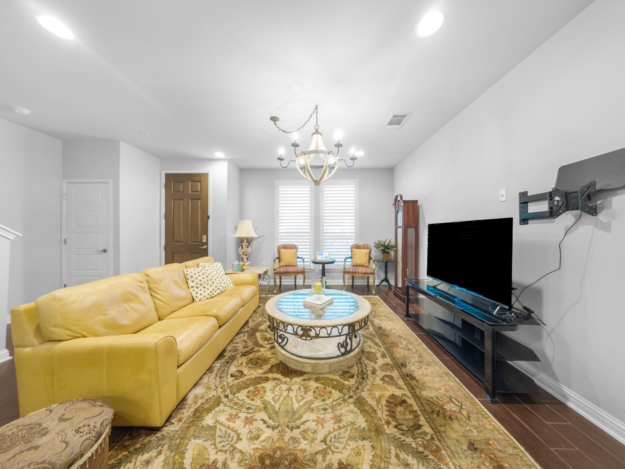Residential Lease in Austin 5