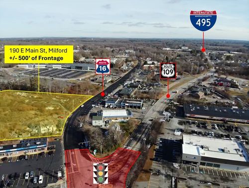 194-190 E Main St, Milford, MA, 01757-2808 | Card Image