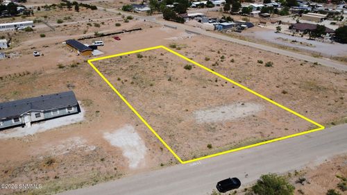 9565 Berry Patch Ave, Las Cruces, NM, 88011 | Card Image
