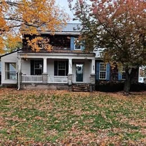 12629 Presbyterian Rd Knowlesville Ny 14479 Road, Ridgeway, NY, 14479 | Card Image