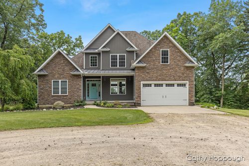 7620 Walnut Grove Rd, Portland, MI, 48875-8681 | Card Image