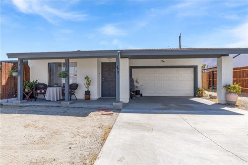 475 W Palm Vista Dr, Palm Springs, CA, 92262 | Card Image