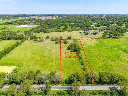Lot 3 Eddy Ave, Joshua, TX, 76058 | Card Image