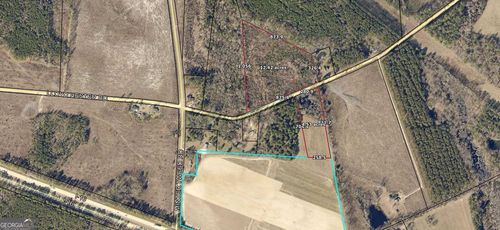 0 Lloyd Hester Road, East Dublin, GA, 31027 | Card Image