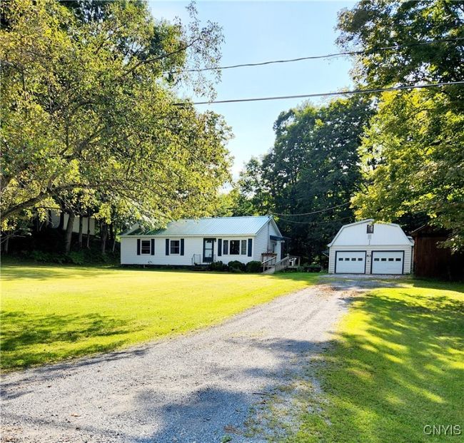 3655 Kelpytown Rd, House other with 3 bedrooms, 1 bathrooms and null parking in Port Leyden NY | Image 44