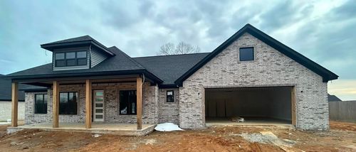 1705 Seattle Slew St, Searcy, AR, 72143-6047 | Card Image