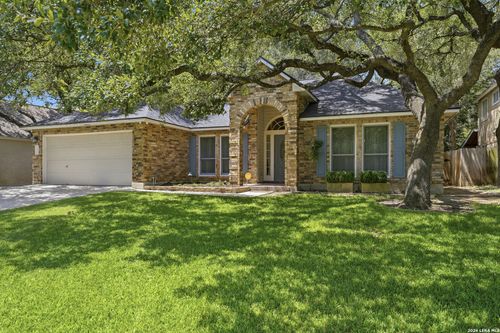 13315 Thessaly, Universal City, TX, 78148-2814 | Card Image
