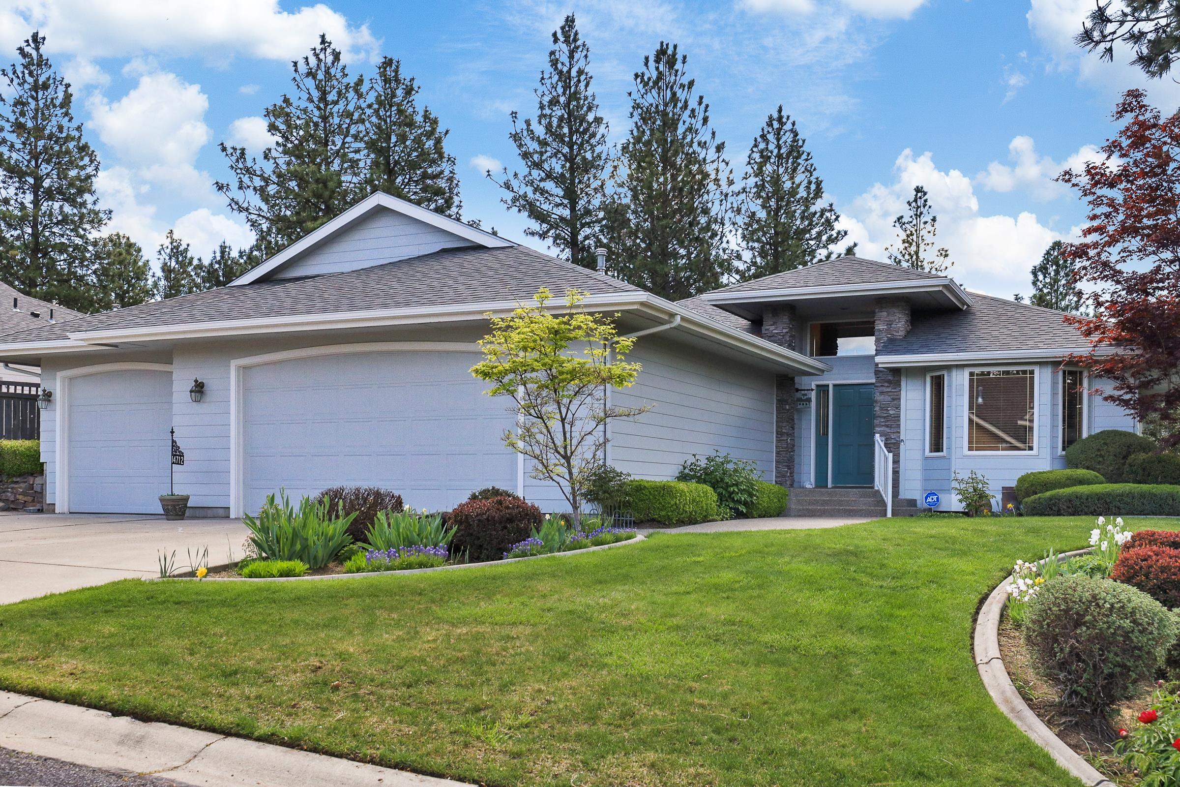 Carlyle Ln, Veradale, WA 99037