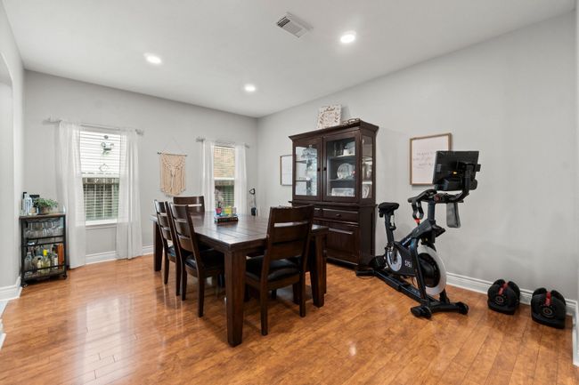23803 Spring Way Dr, House other with 4 bedrooms, 2 bathrooms and 2 parking in Spring TX | Image 5