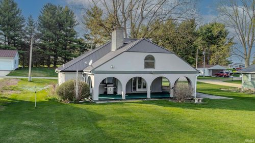 1125 S 495 E, Lagrange, IN, 46761-9595 | Card Image