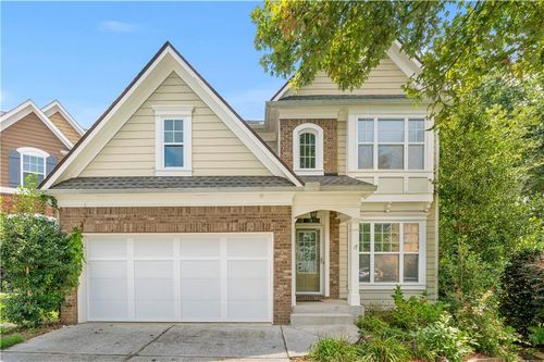 2113 Worrall Hill Dr, Duluth, GA, 30096-1264 | Card Image