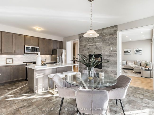 7737 Sassafras Trail, House other with 4 bedrooms, 4 bathrooms and 4 parking in Niagara Falls ON | Image 10
