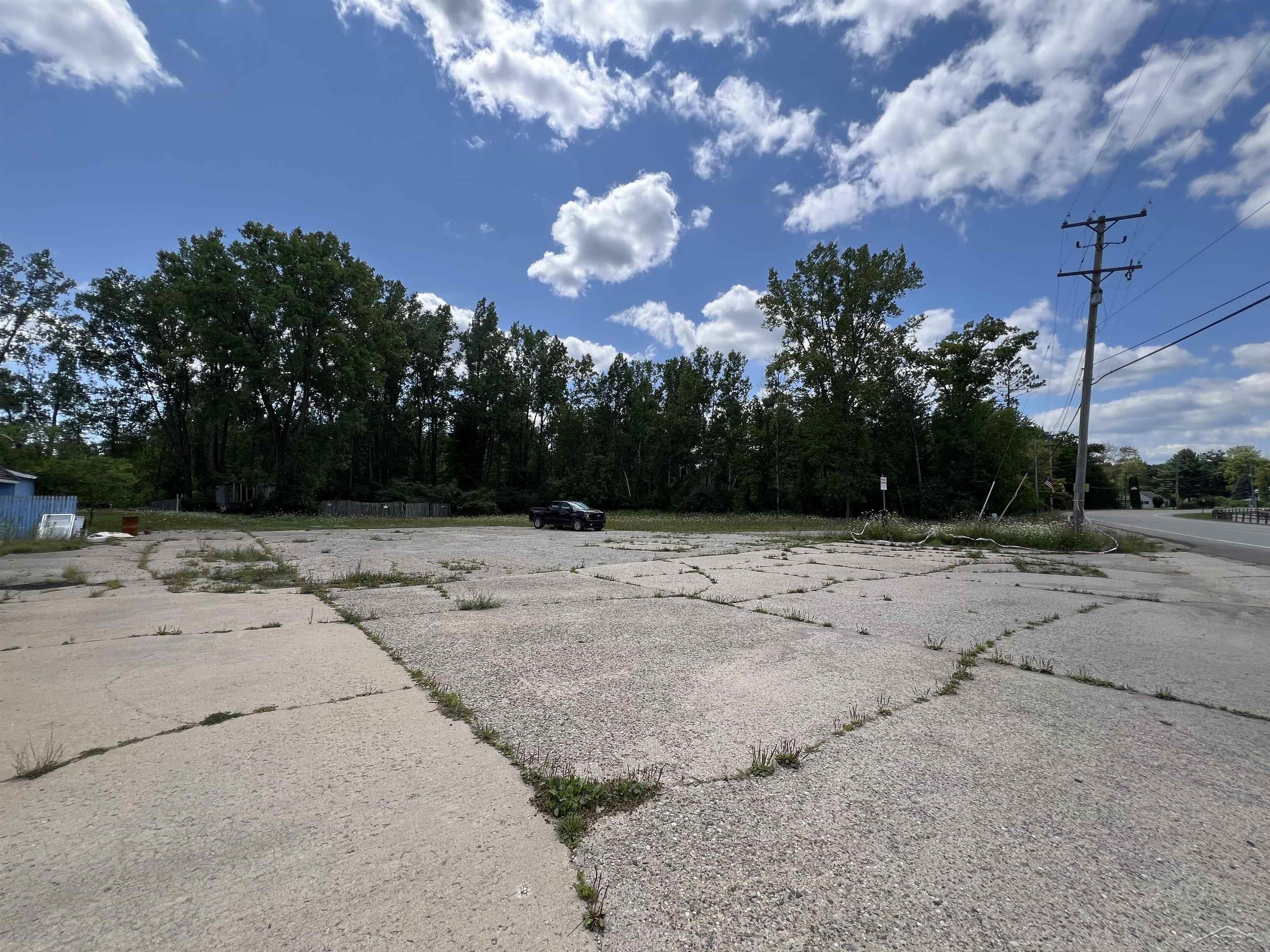 Commercial Sale in Mills Township 3
