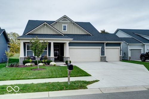 7021 Covington Street, Lebanon, IN, 46052 | Card Image